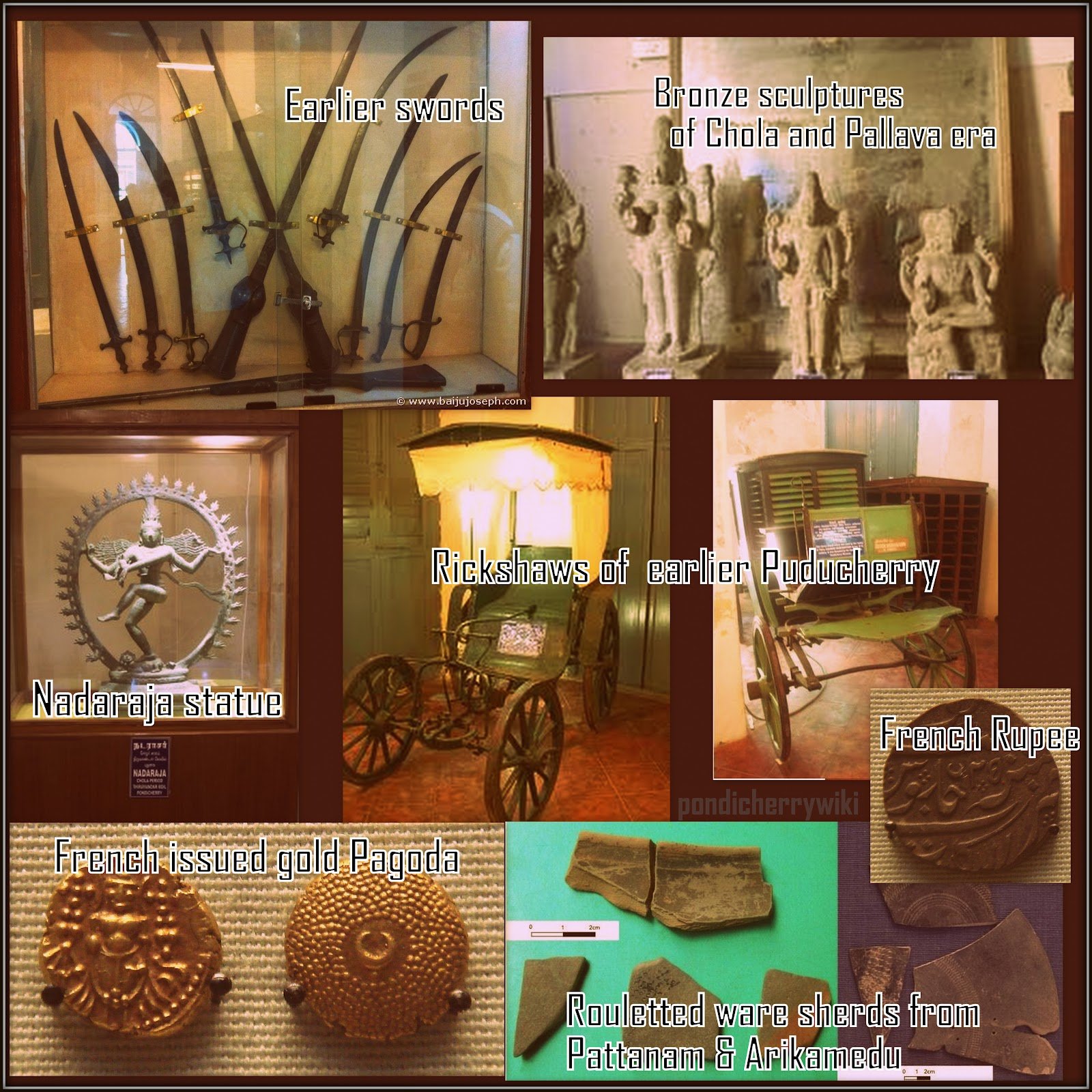 auroville-tours-pondicherry-museum-sightseeing